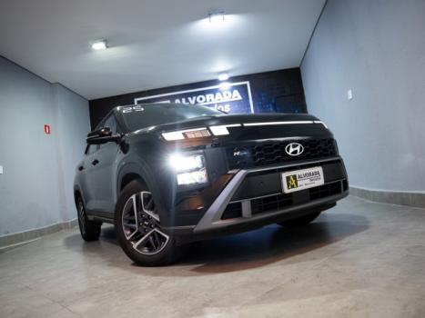 HYUNDAI Creta 1.0 12V 4P FLEX TGDI TURBO N LINE AUTOM�TICO, Foto 4