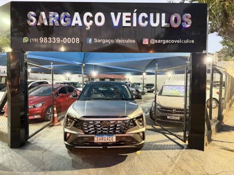 HYUNDAI Creta 1.0 12V 4P FLEX TGDI TURBO N LINE AUTOM�TICO, Foto 1