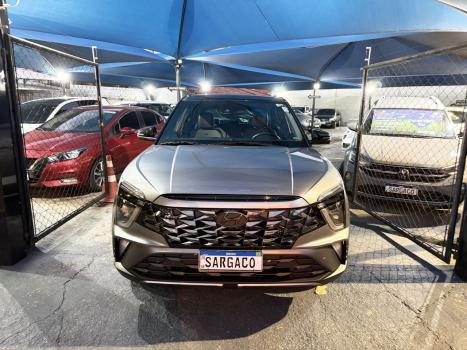 HYUNDAI Creta 1.0 12V 4P FLEX TGDI TURBO N LINE AUTOM�TICO, Foto 3