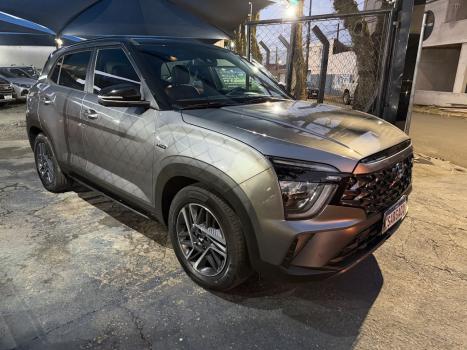 HYUNDAI Creta 1.0 12V 4P FLEX TGDI TURBO N LINE AUTOM�TICO, Foto 4