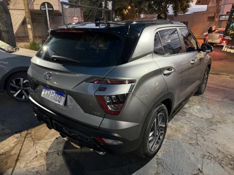 HYUNDAI Creta 1.0 12V 4P FLEX TGDI TURBO N LINE AUTOM�TICO, Foto 5