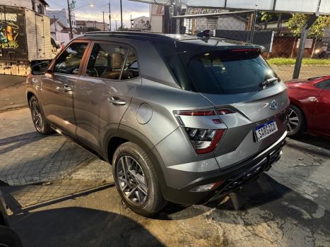 HYUNDAI Creta 1.0 12V 4P FLEX TGDI TURBO N LINE AUTOM�TICO, Foto 7