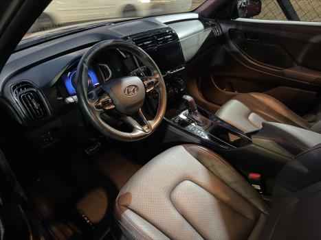 HYUNDAI Creta 1.0 12V 4P FLEX TGDI TURBO N LINE AUTOM�TICO, Foto 8