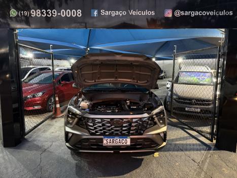 HYUNDAI Creta 1.0 12V 4P FLEX TGDI TURBO N LINE AUTOM�TICO, Foto 11