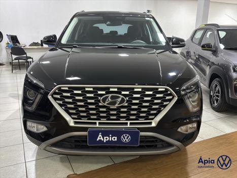 HYUNDAI Creta 1.0 12V 4P FLEX TGDI TURBO LIMITED AUTOM�TICO, Foto 1