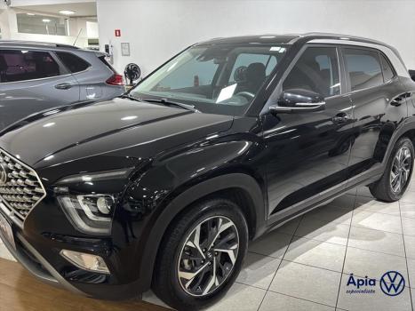 HYUNDAI Creta 1.0 12V 4P FLEX TGDI TURBO LIMITED AUTOM�TICO, Foto 2