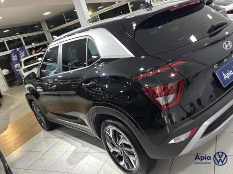 HYUNDAI Creta 1.0 12V 4P FLEX TGDI TURBO LIMITED AUTOM�TICO, Foto 5