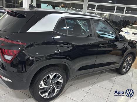 HYUNDAI Creta 1.0 12V 4P FLEX TGDI TURBO LIMITED AUTOM�TICO, Foto 6