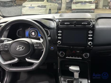 HYUNDAI Creta 1.0 12V 4P FLEX TGDI TURBO LIMITED AUTOM�TICO, Foto 7