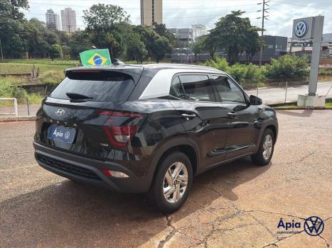 HYUNDAI Creta 1.0 12V 4P FLEX TGDI TURBO COMFORT AUTOM�TICO, Foto 3