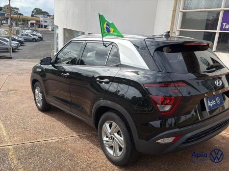 HYUNDAI Creta 1.0 12V 4P FLEX TGDI TURBO COMFORT AUTOM�TICO, Foto 5