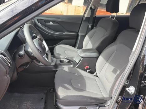 HYUNDAI Creta 1.0 12V 4P FLEX TGDI TURBO COMFORT AUTOM�TICO, Foto 6