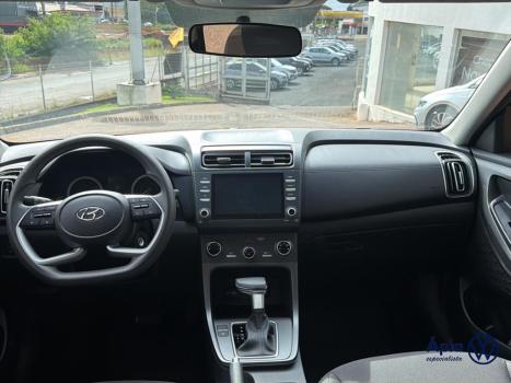 HYUNDAI Creta 1.0 12V 4P FLEX TGDI TURBO COMFORT AUTOM�TICO, Foto 7