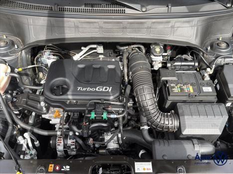 HYUNDAI Creta 1.0 12V 4P FLEX TGDI TURBO COMFORT AUTOM�TICO, Foto 8