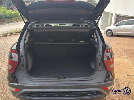 HYUNDAI Creta 1.0 12V 4P FLEX TGDI TURBO COMFORT AUTOM�TICO, Foto 9