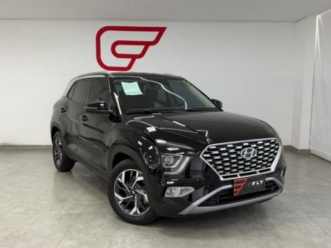 HYUNDAI Creta 1.0 12V 4P FLEX TGDI TURBO LIMITED AUTOM�TICO, Foto 1