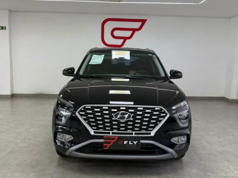HYUNDAI Creta 1.0 12V 4P FLEX TGDI TURBO LIMITED AUTOM�TICO, Foto 2
