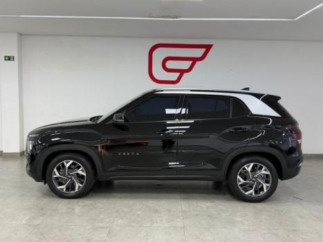 HYUNDAI Creta 1.0 12V 4P FLEX TGDI TURBO LIMITED AUTOM�TICO, Foto 4
