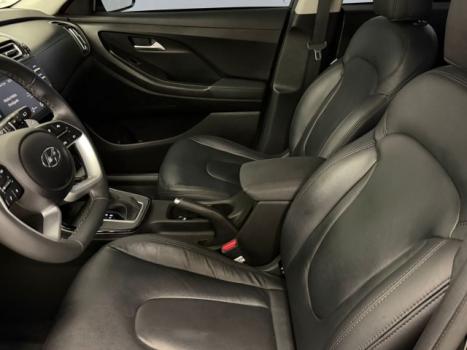 HYUNDAI Creta 1.0 12V 4P FLEX TGDI TURBO LIMITED AUTOM�TICO, Foto 5