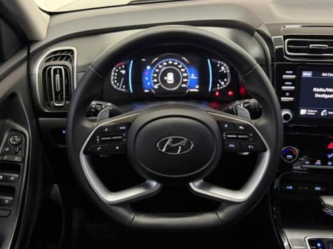 HYUNDAI Creta 1.0 12V 4P FLEX TGDI TURBO LIMITED AUTOM�TICO, Foto 6