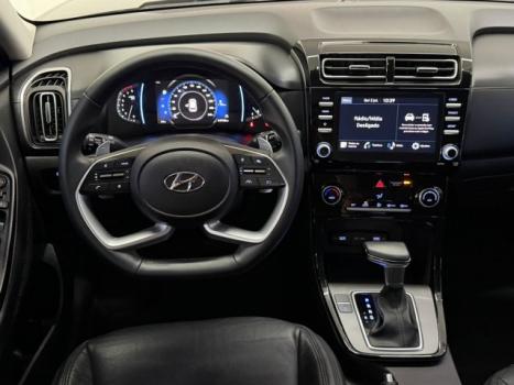 HYUNDAI Creta 1.0 12V 4P FLEX TGDI TURBO LIMITED AUTOM�TICO, Foto 7