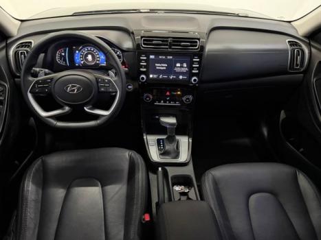 HYUNDAI Creta 1.0 12V 4P FLEX TGDI TURBO LIMITED AUTOM�TICO, Foto 8