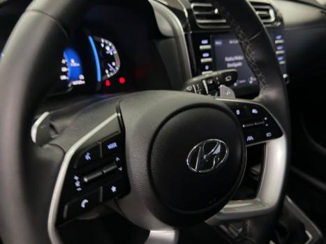 HYUNDAI Creta 1.0 12V 4P FLEX TGDI TURBO LIMITED AUTOM�TICO, Foto 9
