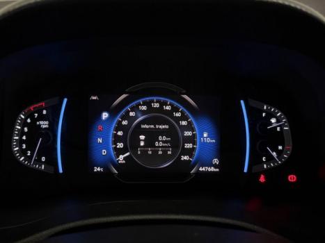 HYUNDAI Creta 1.0 12V 4P FLEX TGDI TURBO LIMITED AUTOM�TICO, Foto 10