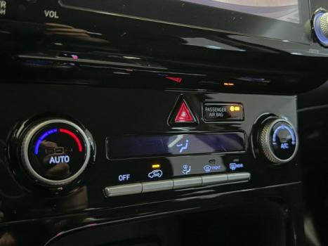 HYUNDAI Creta 1.0 12V 4P FLEX TGDI TURBO LIMITED AUTOM�TICO, Foto 11