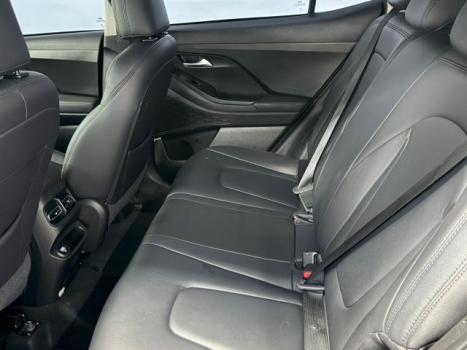 HYUNDAI Creta 1.0 12V 4P FLEX TGDI TURBO LIMITED AUTOM�TICO, Foto 13