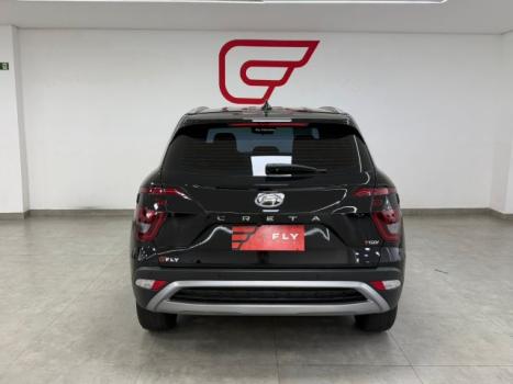 HYUNDAI Creta 1.0 12V 4P FLEX TGDI TURBO LIMITED AUTOM�TICO, Foto 15