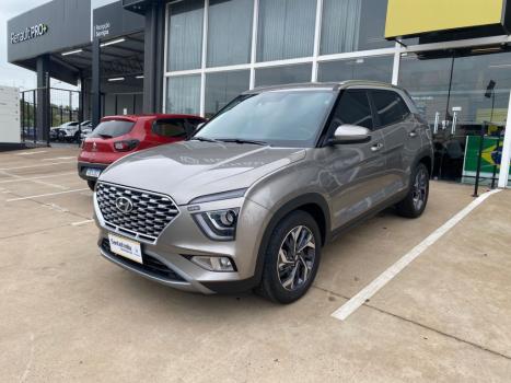 HYUNDAI Creta 1.0 12V 4P FLEX TGDI TURBO LIMITED AUTOM�TICO, Foto 1