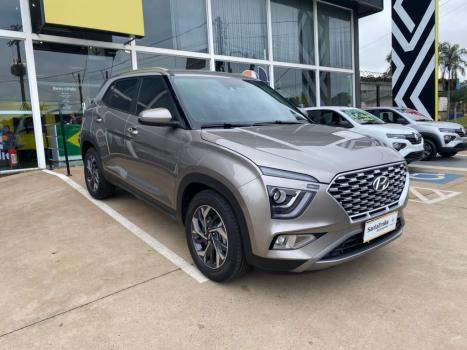HYUNDAI Creta 1.0 12V 4P FLEX TGDI TURBO LIMITED AUTOM�TICO, Foto 14