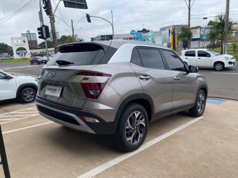 HYUNDAI Creta 1.0 12V 4P FLEX TGDI TURBO LIMITED AUTOM�TICO, Foto 3