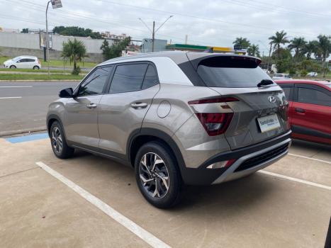 HYUNDAI Creta 1.0 12V 4P FLEX TGDI TURBO LIMITED AUTOM�TICO, Foto 15