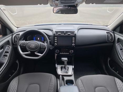 HYUNDAI Creta 1.0 12V 4P FLEX TGDI TURBO LIMITED AUTOM�TICO, Foto 8