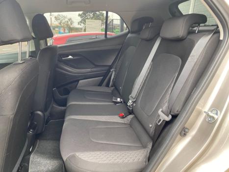 HYUNDAI Creta 1.0 12V 4P FLEX TGDI TURBO LIMITED AUTOM�TICO, Foto 11