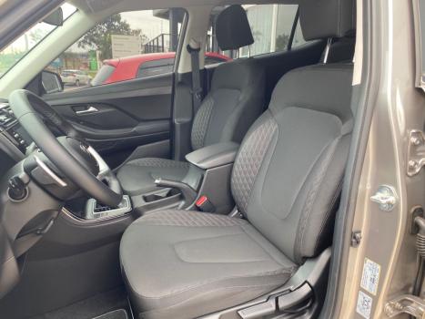 HYUNDAI Creta 1.0 12V 4P FLEX TGDI TURBO LIMITED AUTOM�TICO, Foto 10