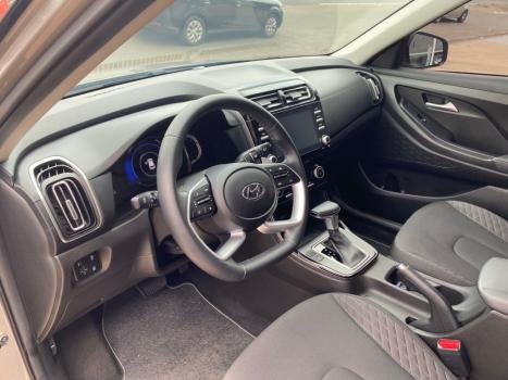 HYUNDAI Creta 1.0 12V 4P FLEX TGDI TURBO LIMITED AUTOM�TICO, Foto 5