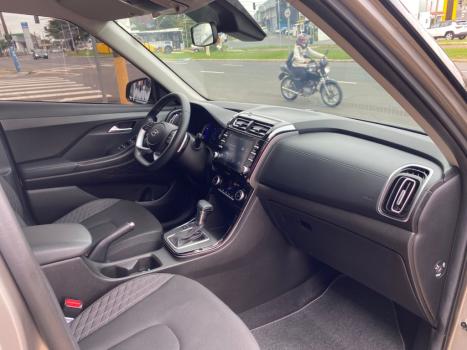 HYUNDAI Creta 1.0 12V 4P FLEX TGDI TURBO LIMITED AUTOM�TICO, Foto 12