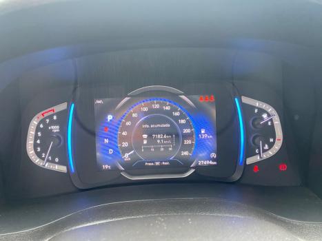 HYUNDAI Creta 1.0 12V 4P FLEX TGDI TURBO LIMITED AUTOM�TICO, Foto 7