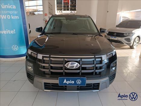 HYUNDAI Creta 1.0 12V 4P FLEX TGDI TURBO COMFORT AUTOM�TICO, Foto 2