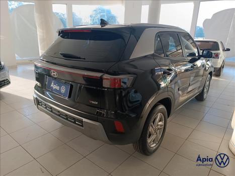 HYUNDAI Creta 1.0 12V 4P FLEX TGDI TURBO COMFORT AUTOM�TICO, Foto 4