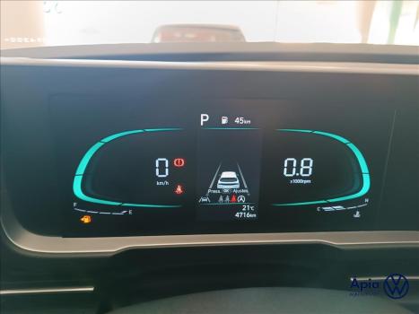 HYUNDAI Creta 1.0 12V 4P FLEX TGDI TURBO COMFORT AUTOM�TICO, Foto 7