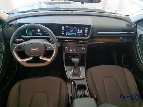HYUNDAI Creta 1.0 12V 4P FLEX TGDI TURBO COMFORT AUTOM�TICO, Foto 8