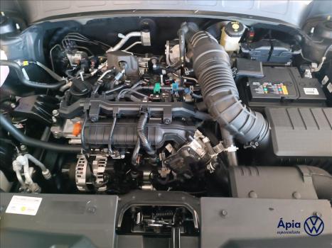 HYUNDAI Creta 1.0 12V 4P FLEX TGDI TURBO COMFORT AUTOM�TICO, Foto 9