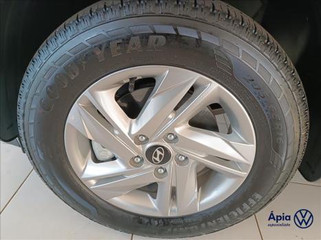 HYUNDAI Creta 1.0 12V 4P FLEX TGDI TURBO COMFORT AUTOM�TICO, Foto 12