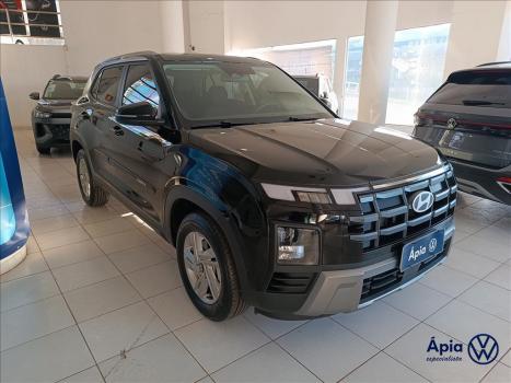 HYUNDAI Creta 1.0 12V 4P FLEX TGDI TURBO COMFORT AUTOM�TICO, Foto 3