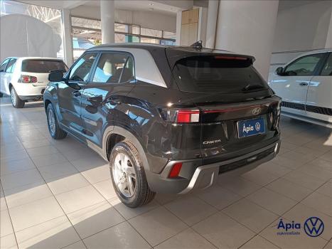 HYUNDAI Creta 1.0 12V 4P FLEX TGDI TURBO COMFORT AUTOM�TICO, Foto 6