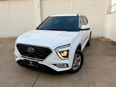HYUNDAI Creta 1.0 12V 4P FLEX TGDI TURBO COMFORT AUTOM�TICO, Foto 2